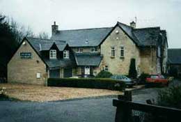 Cricket Field House B&B,  Salisbury